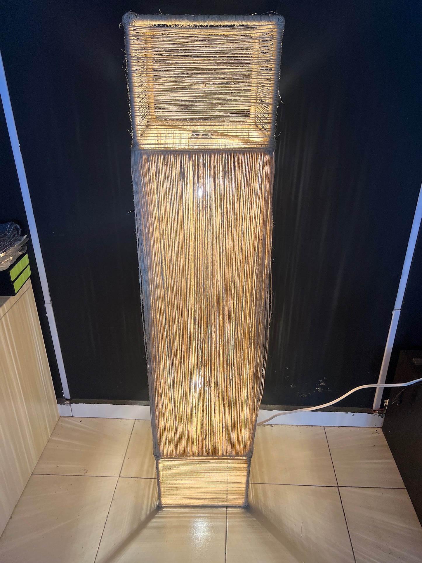 MACRAME-L120A30
